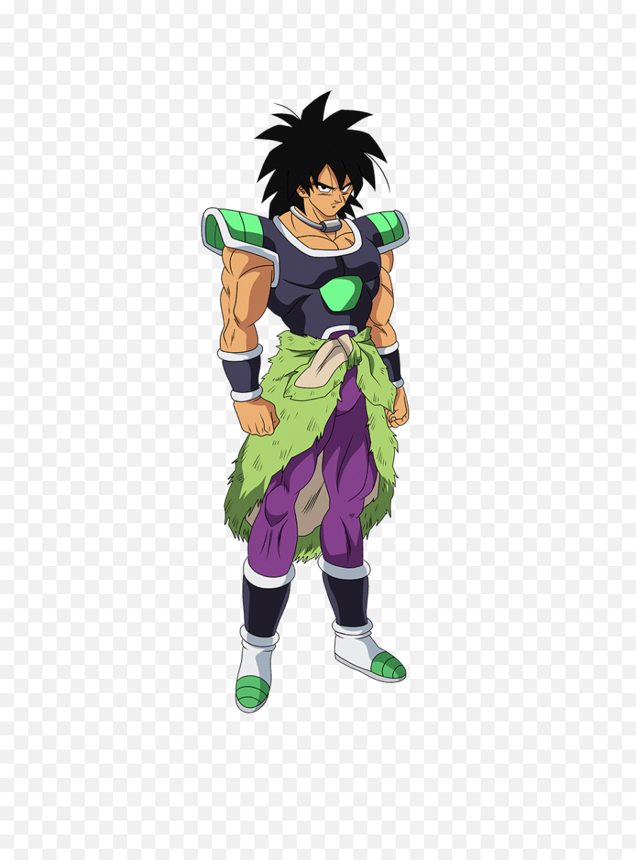 Action Animation Comedy Science Fiction Movie 14731 Min - Broly Base  Png,Dragon Ball Super Png - free transparent png images 