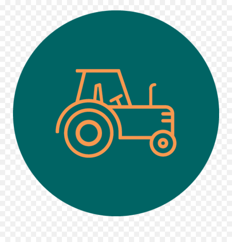 Agriculture - Intellioteu Tractor Png,Farmland Icon