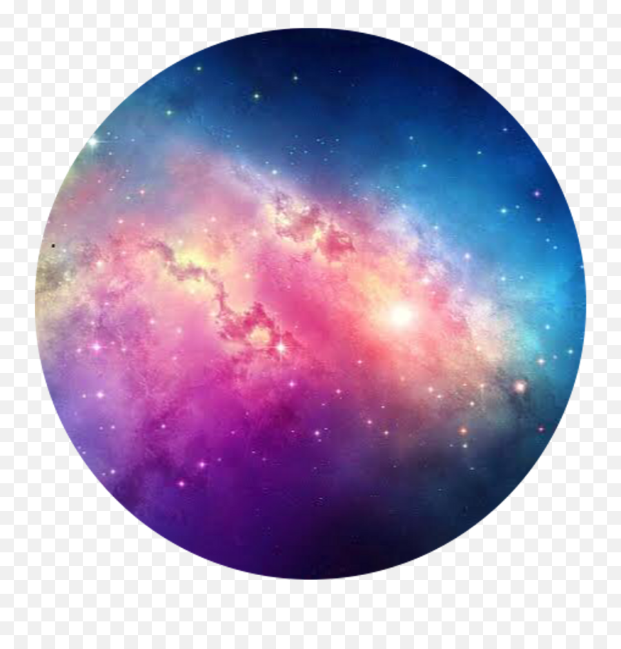 Stars - Transparent Background Galaxy Png,Space Background Png