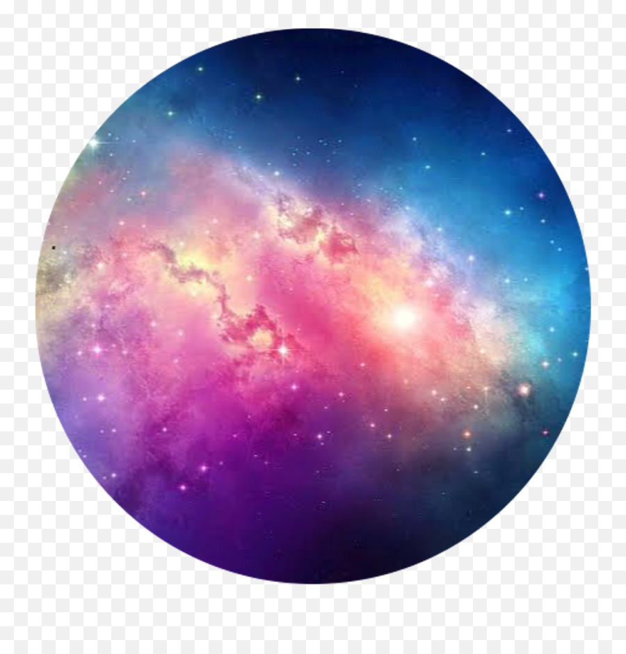 Stars - Transparent Background Galaxy Png,Space Background Png - free  transparent png images 