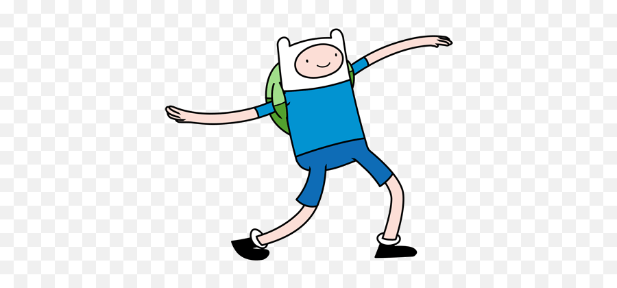 Top Adventure Time Cartoon Stickers For Android U0026 Ios Gfycat - Desenhos Que Se Mexem Png,Adventure Time Transparent