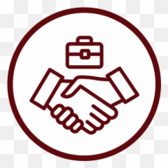 Certified Public Accountant Queens Ny - Robert J Klein Cpa Icons Partner Png,Representation Icon