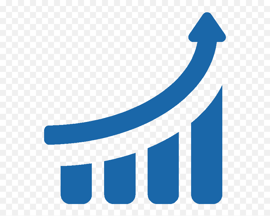 Emmtrix Parallel Studio Technologies - Vertical Png,Growth Chart Icon