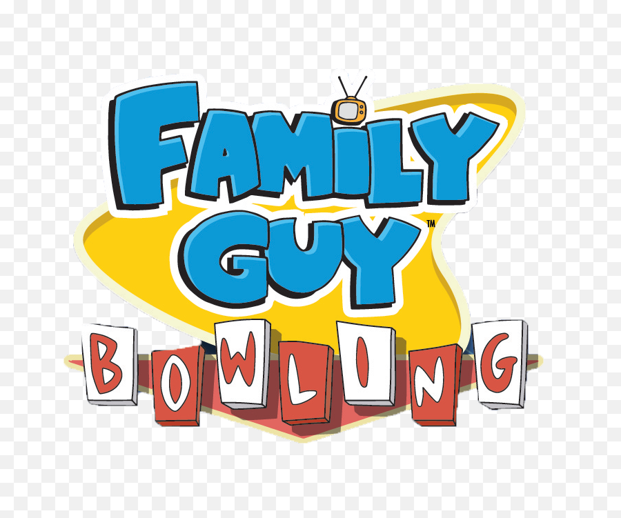 Family Guy Logo Png Transparent - Family Guy,Family Guy Logo Png