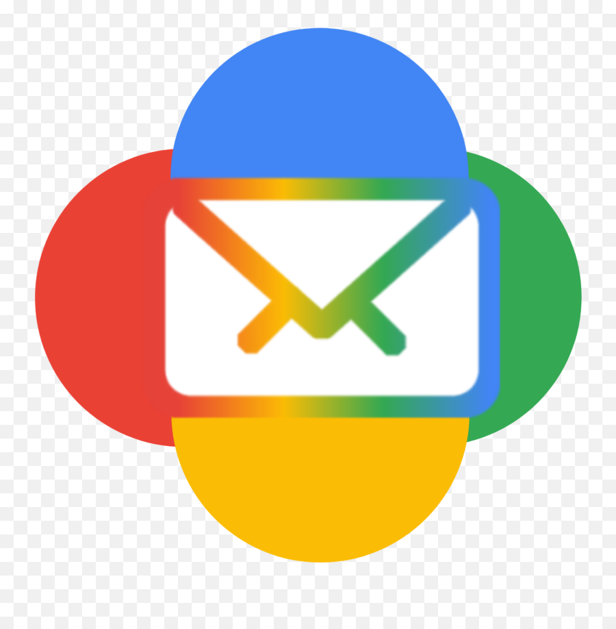 Gmail Logo Redesign By Nnoka Godswill Chimankpa Legitdroid - Mail Icon Website Png,Gmail Icon Picture
