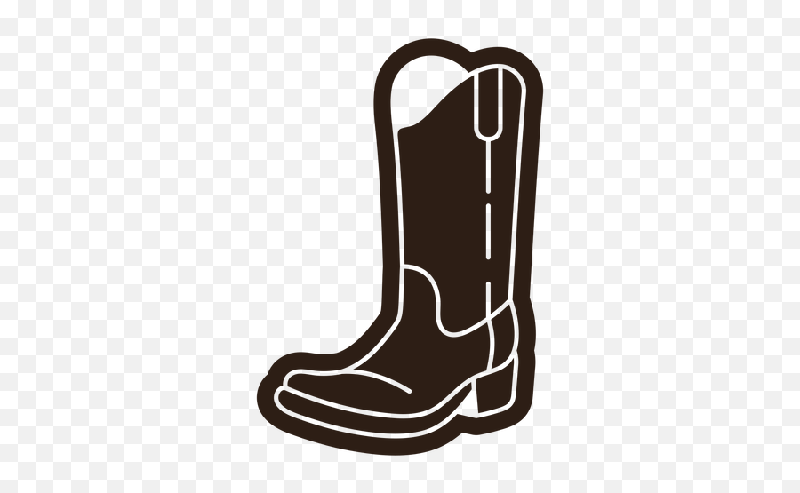 Boots Vector U0026 Templates Ai Png Svg - Round Toe,Icon Boots For Women