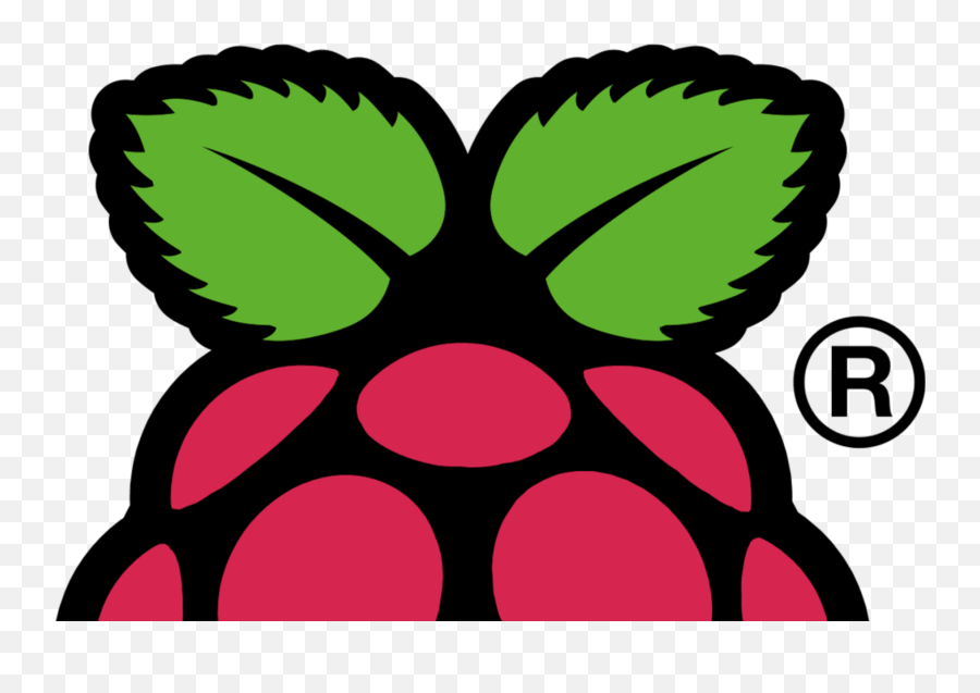 Raspberry Pi Computer Lab Indiegogo - Raspery Pi Logo Png,Pi Icon