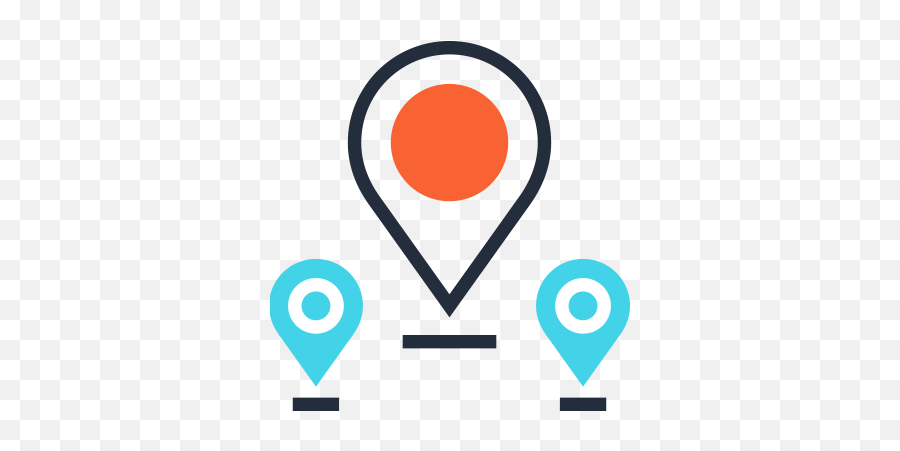 Leading Content Marketing Agency Melbourne - Dot Png,Offerup Icon
