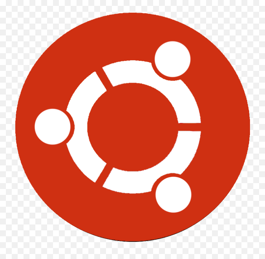 Free Download Ubuntu Image For Vmware - Itechscreen Ubuntu Logo Png,Vmware Icon