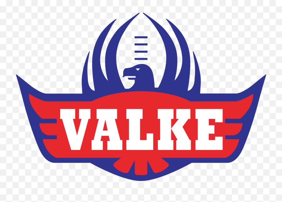 Valke Falcons Rugby Logo Transparent Png - Stickpng Loud Pipes Save Lives,Falcons Png