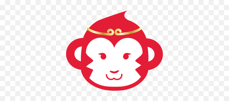 Contact Us U2013 Cq Express Png Monkey King Icon