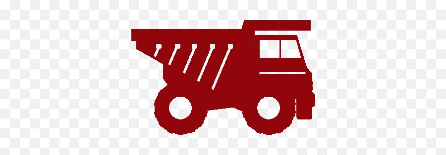 Truck - Icon Mike Mcmurrin Trucking Vehicle Png,Truck Icon Png