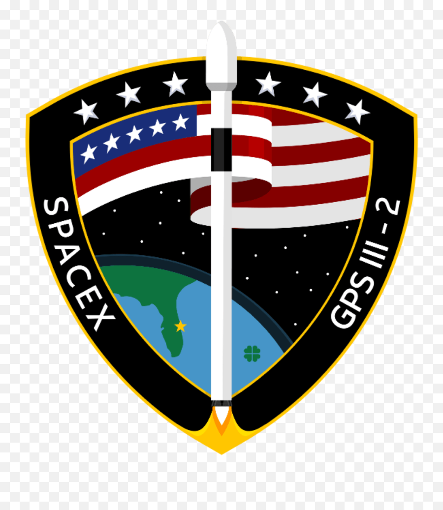 Spacex Launch Data Visualization - Gps Launch Patch Png,Spacex Icon