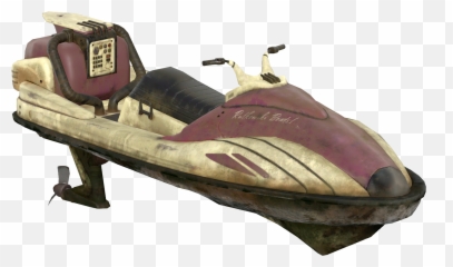Jet Ski Png Images Transparent Background Play - Post Apocalyptic