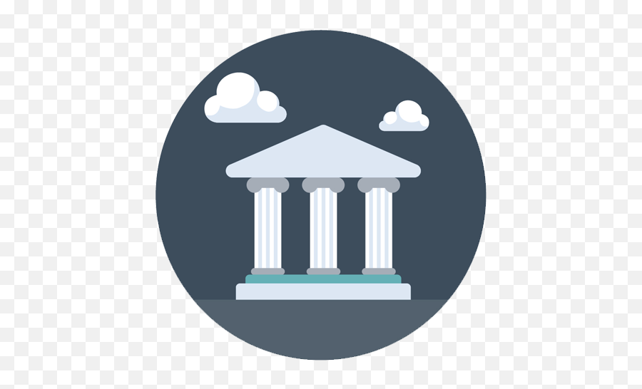 Start Merchant Services A Provider You - Ancient Rome Png,Halifax Bank Icon