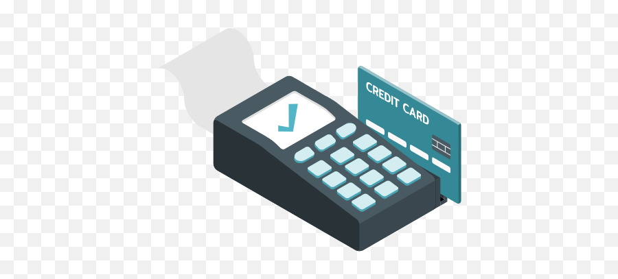 Tua - Payment Png,Credit Card Machine Icon