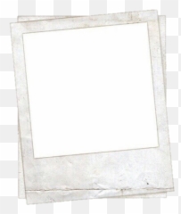 Polaroid Transparent Png Clipart Free - Frame Books