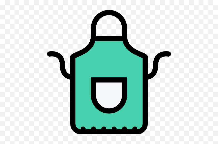 Free Icon Apron Png