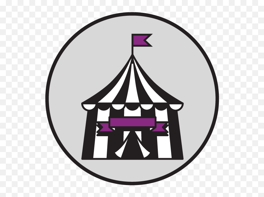Mike Hemmelgarn U2013 Comedy Juggling Ventriloquism Png Circus Tent Icon