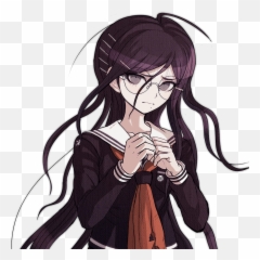 Micks Noire Testing Layout Transparent PNG