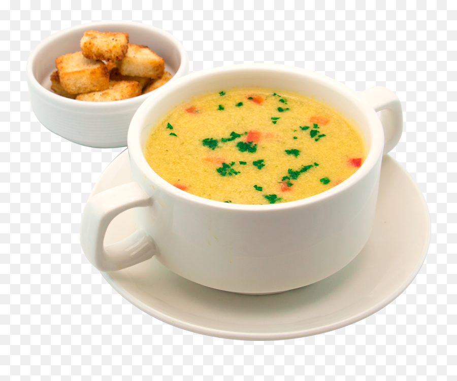 Corn Clipart Chowder - Soup Png,Chowder Png