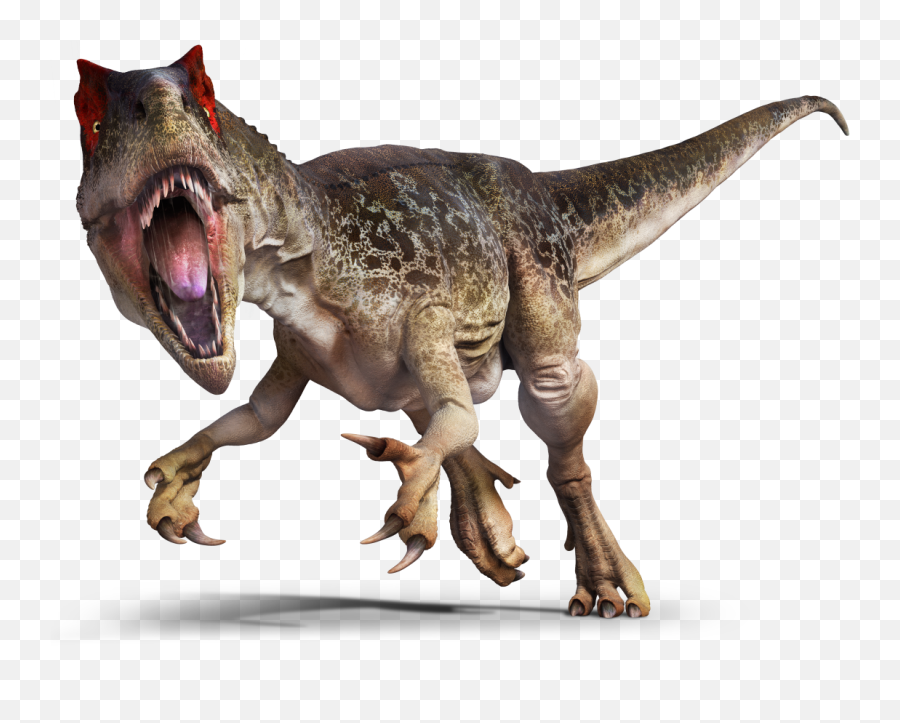 Dinosaurs Transparent Png - Allosaurus Png,Transparent Image Png