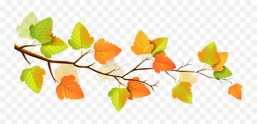Free Decor Cliparts Download Clip Art - Transparent Background Autumn Leaf Clip Art Png,Decor Png