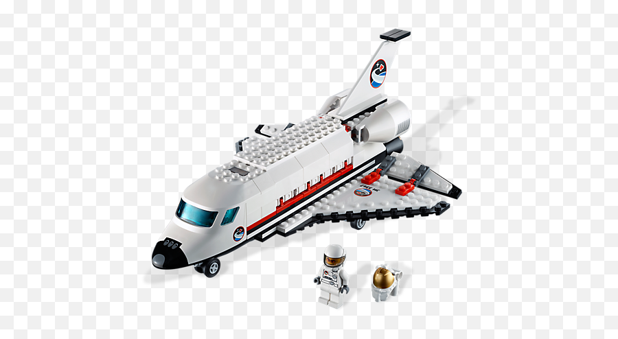 Lego Space Shuttle Png Image - Lego Space Shuttle 3367,Space Shuttle Png