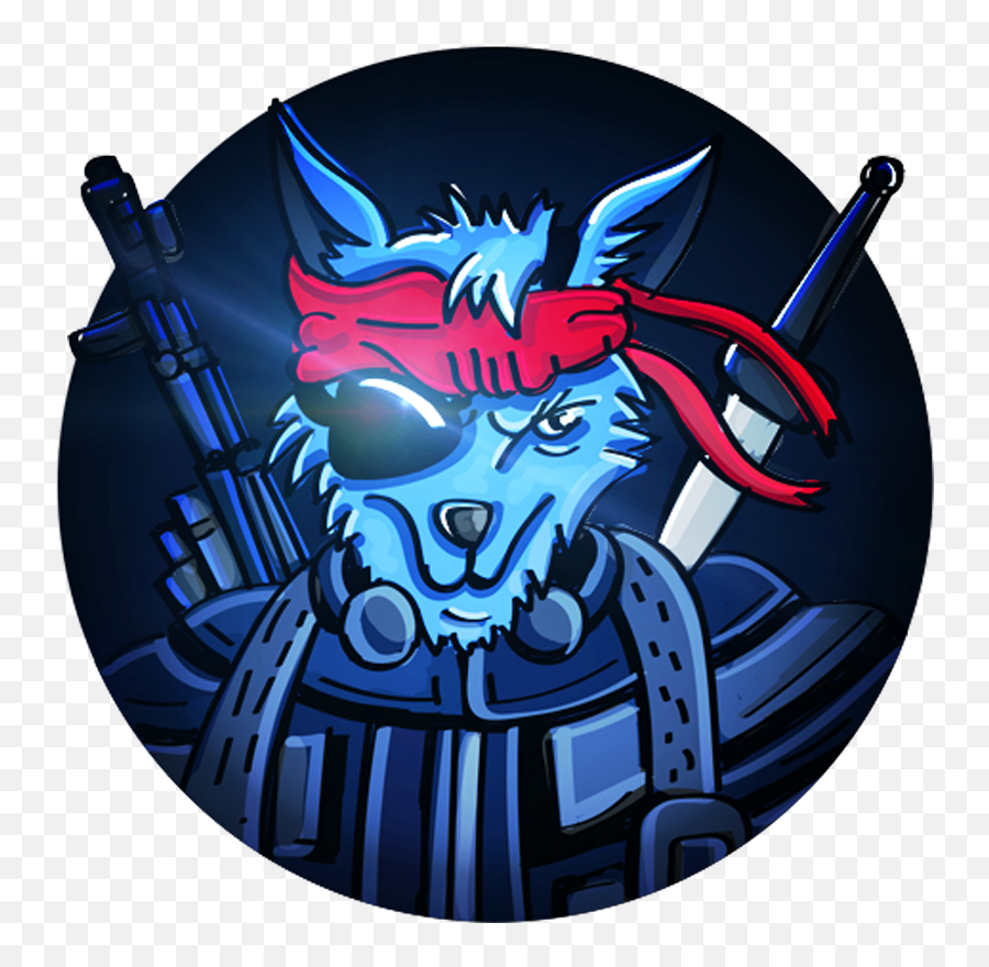 Shadow Fox Gaming - Illustration Png,Mortal Kombat 11 Logo Png