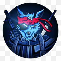 Shadow Fox Gaming - Illustration png