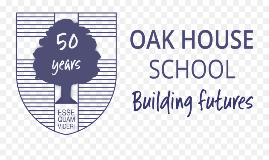 Oak House School - Barcelonametropolitancom Oak House School Barcelona Logo Png,Barcelona Logo