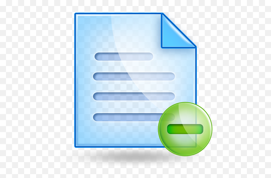 Notepad Minus Icons Free Icon Download - Icon Png,Notepad Png