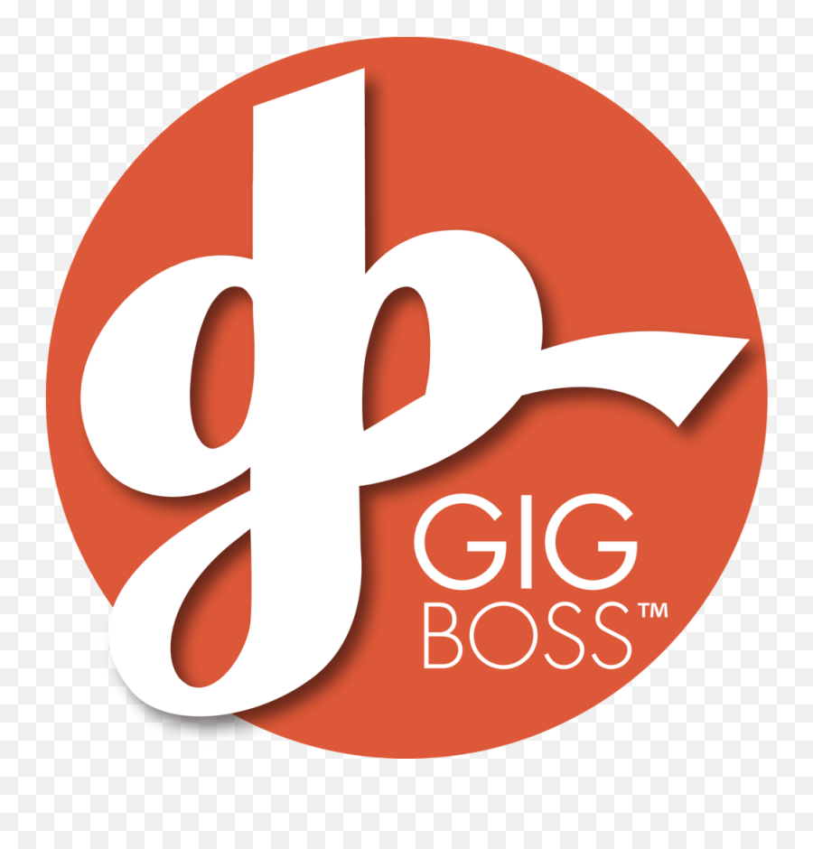 Gig Boss - Graphic Design Png,Boss Png