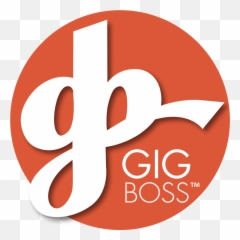 Gig Boss - Graphic Design Png,Boss Png