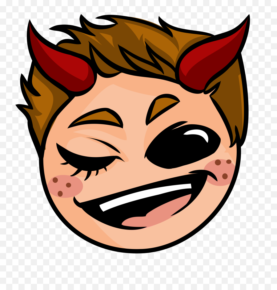 Emoji Discord Funny Pictures Png - Twitch Emotes Face Png,Funny Png