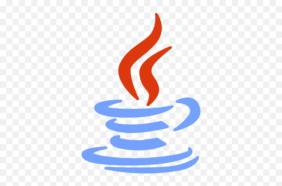 Java - Java Logo Icon Png,Logo Icon Png