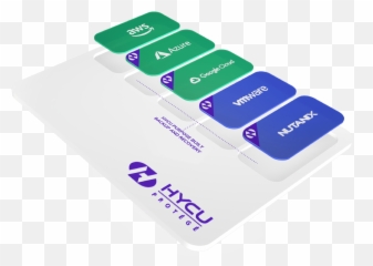 Hycu Simplifying Multi - cloud Data Protection Hycu png