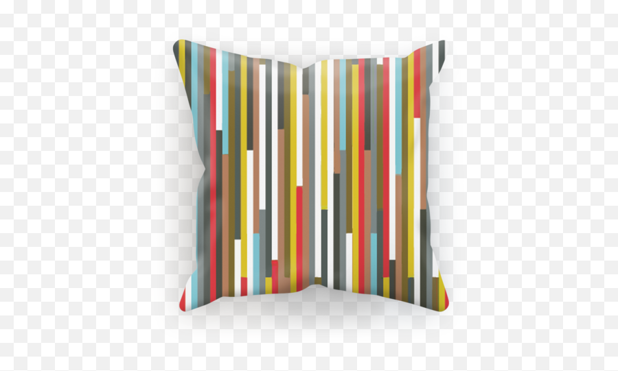 Abstract Art Sublimation Cushion Cover - Cushion Png,Abstract Art Png