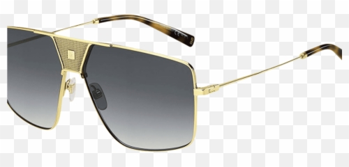 Menu0027s Square Gradient Logo - Bridge Sunglasses Reflection png