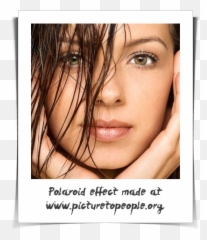 Online Polaroid Photo Effect Generator - Convert images Editor png
