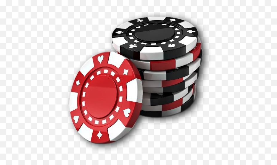 Chips Pack 100 B - Poker Cards And Chips Png,Poker Chips Png