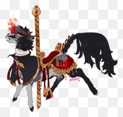 Download Horse Cartoon Free Clipart Hq - Illustration Png,Horse Clipart Png