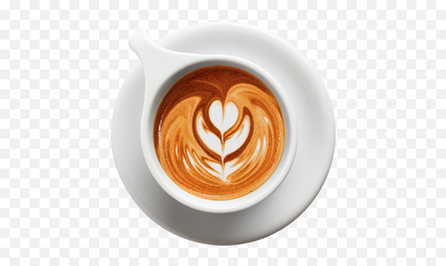 Coffee Art Png 2 Image - Coffee Latte Art Png,Barista Png