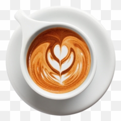 Coffee Art Png 2 Image - Coffee Latte Art Png,Barista Png