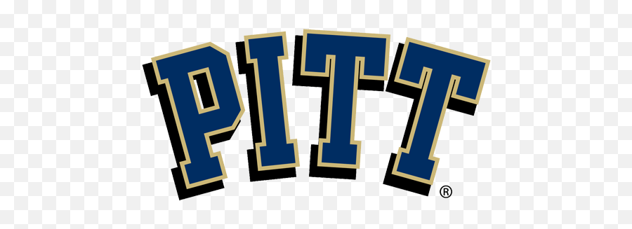 Pitt Panthers Logos - University Of Pittsburgh Png,Panthers Logo Png