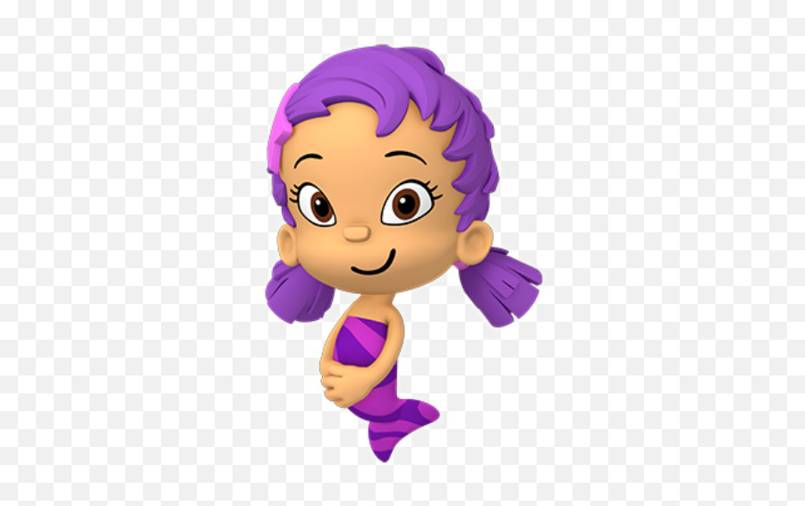 Bubble Guppies Characters Png Hd Pictures - Vhvrs Bubble Guppies Transparent Background,Characters Png