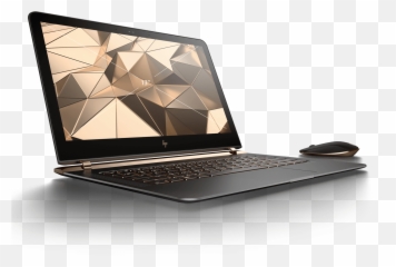 Hp Laptop Png Transparent Image Mart - Laptop Png,13 Png