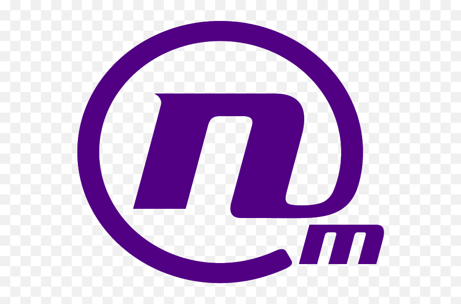 Nova M Logo - Nova M Png,M Logo