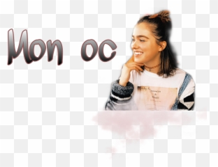 Lul - Girl Png,Lul Png