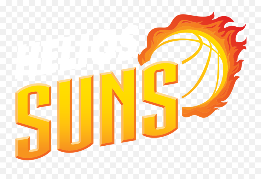 Helios Suns - Helios Png,Suns Logo Png